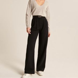 Sloane Tailored Pant - 28 Short